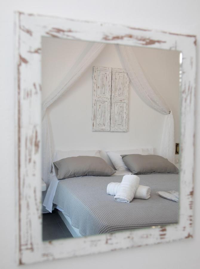 Eunoia Apartments ฟิรา ภายนอก รูปภาพ