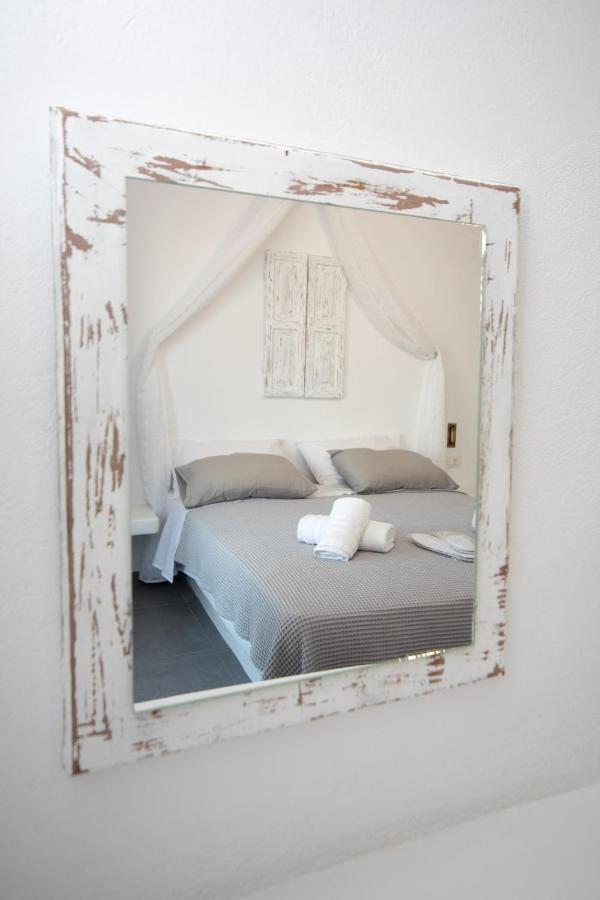 Eunoia Apartments ฟิรา ภายนอก รูปภาพ